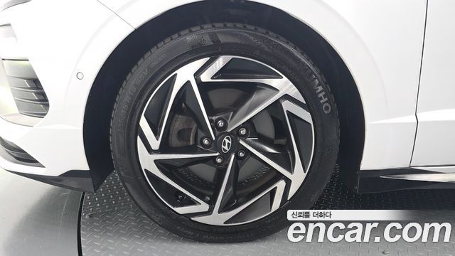 Hyundai Sonata 2024 — photo 5