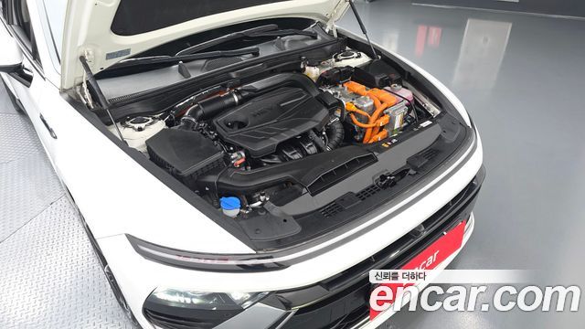 Hyundai Sonata 2024 — photo 6