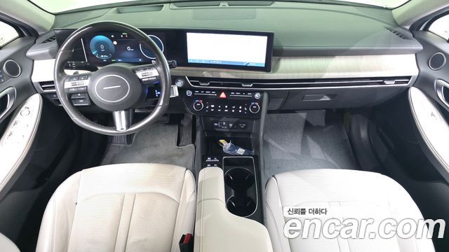 Hyundai Sonata 2024 — photo 10