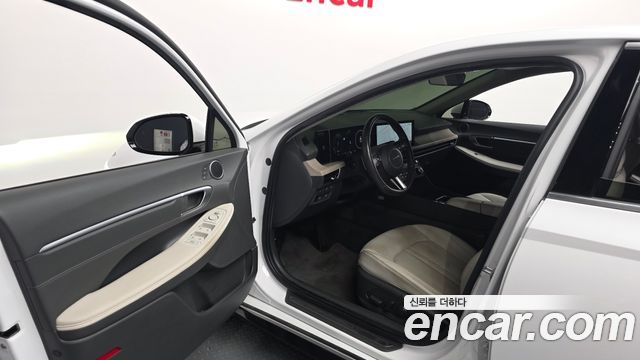 Hyundai Sonata 2024 — photo 13