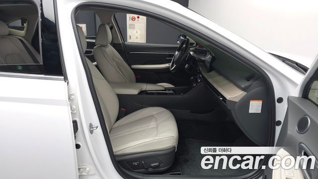 Hyundai Sonata 2024 — photo 17