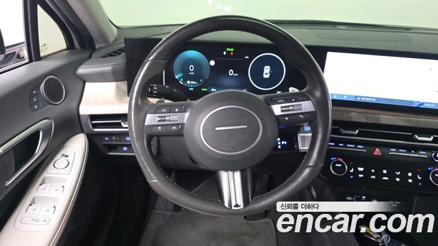 Hyundai Sonata 2024 — photo 19