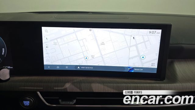 Hyundai Sonata 2024 — photo 20