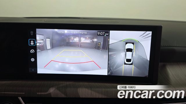 Hyundai Sonata 2024 — photo 21