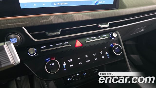 Hyundai Sonata 2024 — photo 24