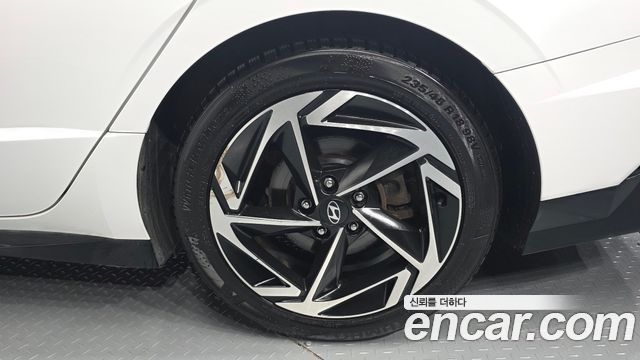 Hyundai Sonata 2024 — photo 7