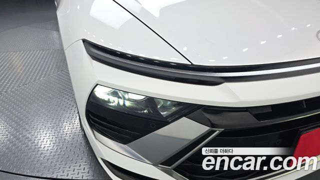 Hyundai Sonata 2024 — photo 8