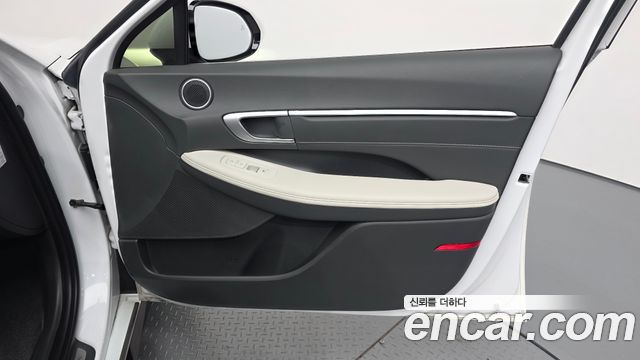 Hyundai Sonata 2024 — photo 14