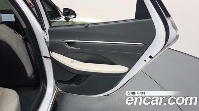 Hyundai Sonata 2024 — photo 15