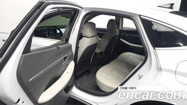 Hyundai Sonata 2024 — photo 16