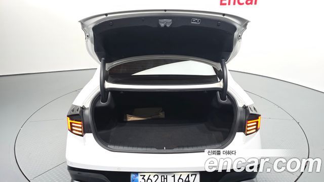 Hyundai Sonata 2024 — photo 27