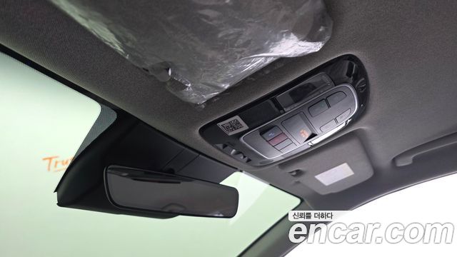 Hyundai Sonata 2024 — photo 28