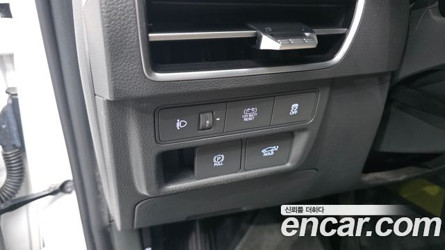 Hyundai Sonata 2024 — photo 30