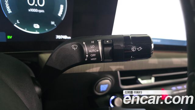 Hyundai Sonata 2024 — photo 31