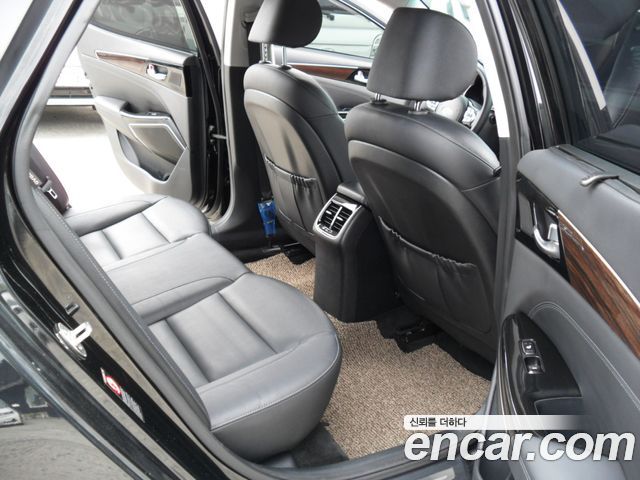 Kia K7 2019 — photo 11
