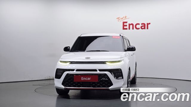 Kia Soul 2019 — photo 3