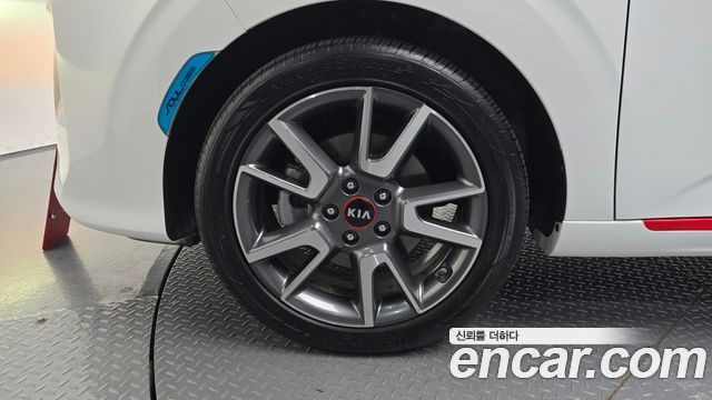 Kia Soul 2019 — photo 5