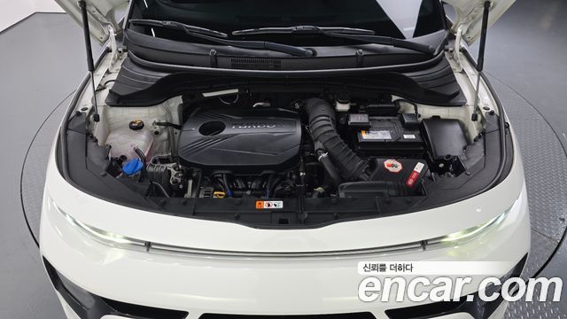 Kia Soul 2019 — photo 6