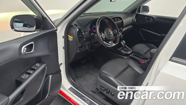 Kia Soul 2019 — photo 13