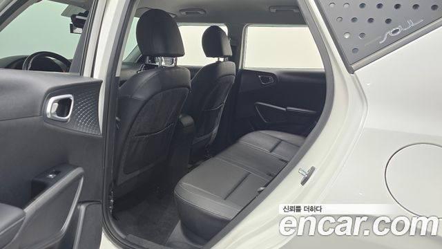 Kia Soul 2019 — photo 17
