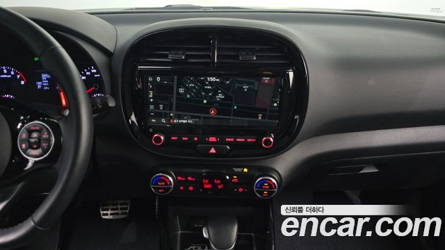 Kia Soul 2019 — photo 19