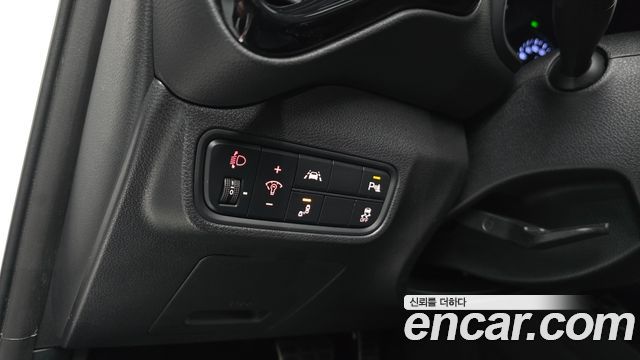 Kia Soul 2019 — photo 22