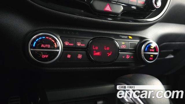 Kia Soul 2019 — photo 25
