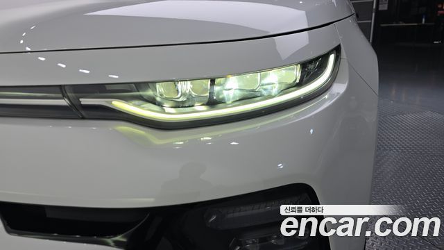 Kia Soul 2019 — photo 8
