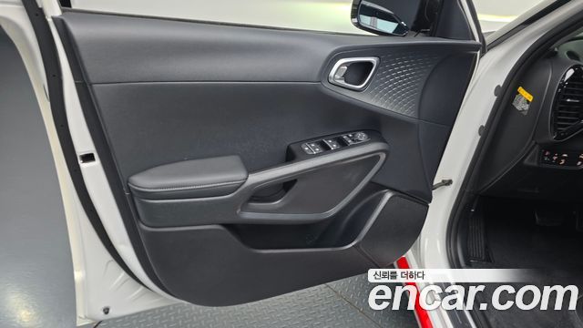 Kia Soul 2019 — photo 14
