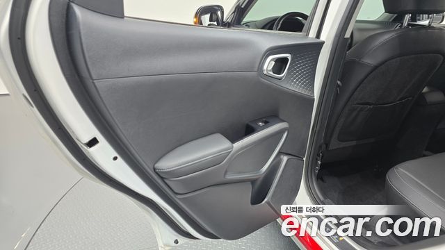 Kia Soul 2019 — photo 15