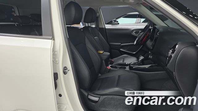 Kia Soul 2019 — photo 16