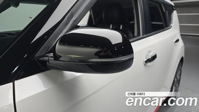 Kia Soul 2019 — photo 30