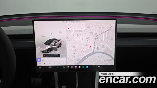 Tesla Model Y 2026 — photo 18