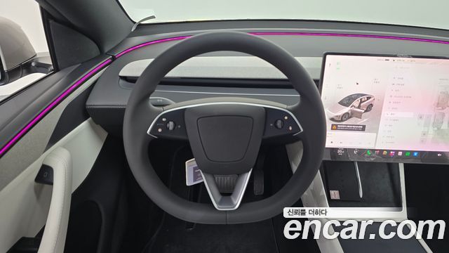 Tesla Model Y 2026 — photo 19