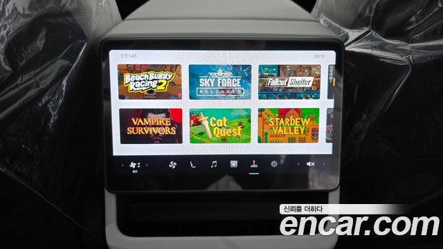 Tesla Model Y 2026 — photo 34