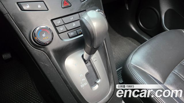 Chevrolet Korea Orlando 2017 — photo 12