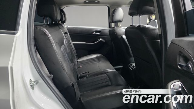 Chevrolet Korea Orlando 2017 — photo 17