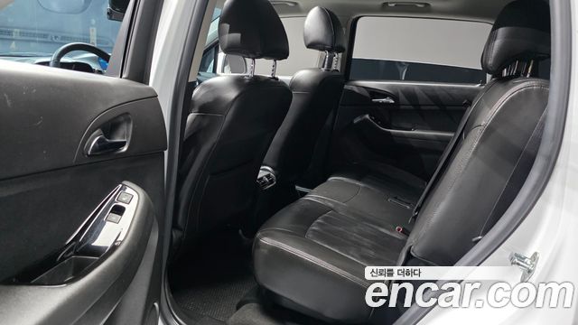 Chevrolet Korea Orlando 2017 — photo 18