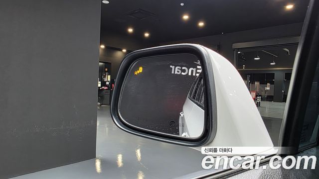 Chevrolet Korea Orlando 2017 — photo 19