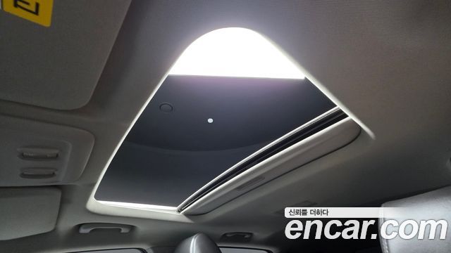 Chevrolet Korea Orlando 2017 — photo 21