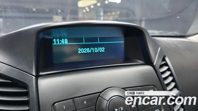 Chevrolet Korea Orlando 2017 — photo 22