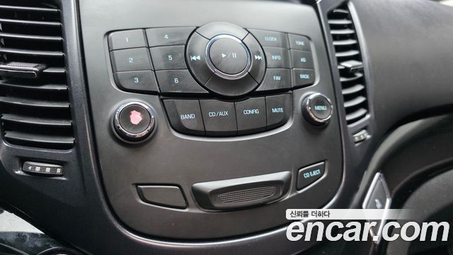 Chevrolet Korea Orlando 2017 — photo 23