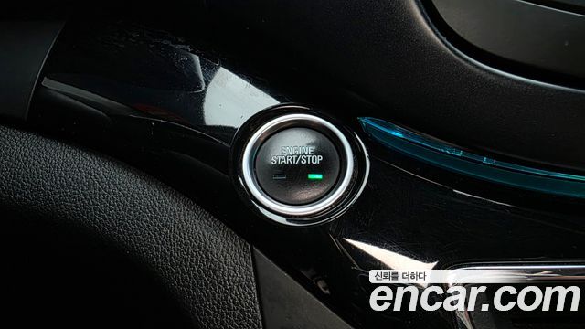 Chevrolet Korea Orlando 2017 — photo 24
