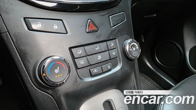 Chevrolet Korea Orlando 2017 — photo 25
