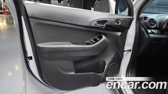 Chevrolet Korea Orlando 2017 — photo 14