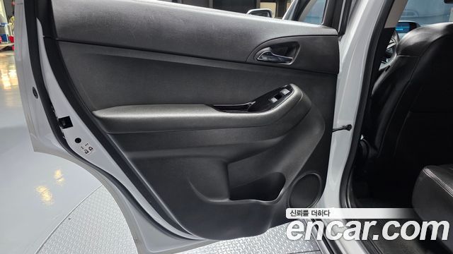 Chevrolet Korea Orlando 2017 — photo 15