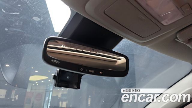 Chevrolet Korea Orlando 2017 — photo 27