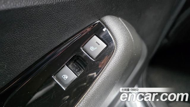 Chevrolet Korea Orlando 2017 — photo 28