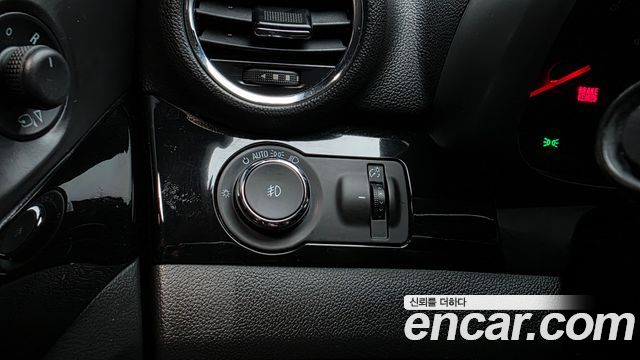 Chevrolet Korea Orlando 2017 — photo 29