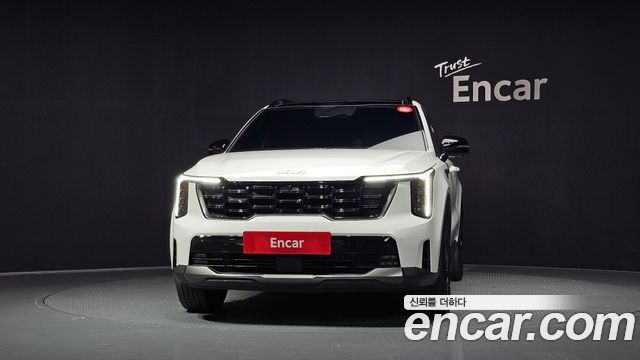 Kia Sorento 2025 — photo 3